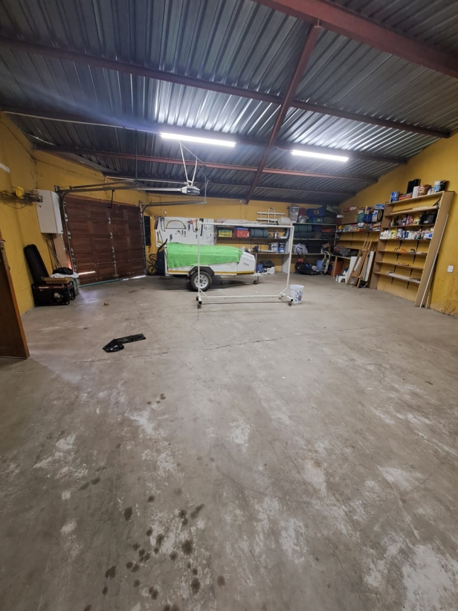 3 Bedroom Property for Sale in Sasolburg Free State